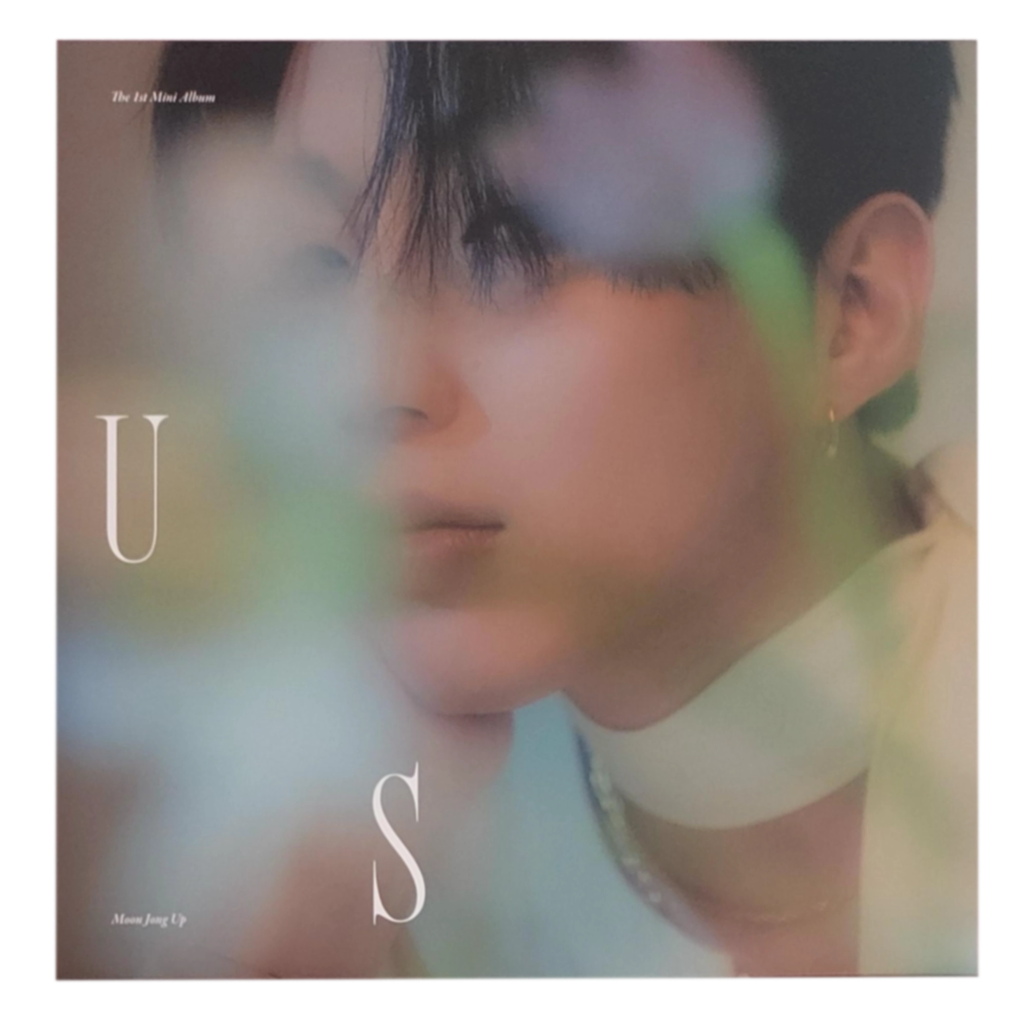 BANG&JUNG&YOO&MOON "US (Jongup Solo)" Standard - Album Version