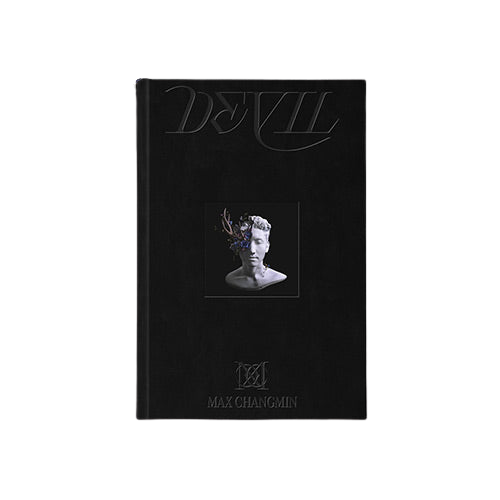 Max Changmin - Devil - Black Version