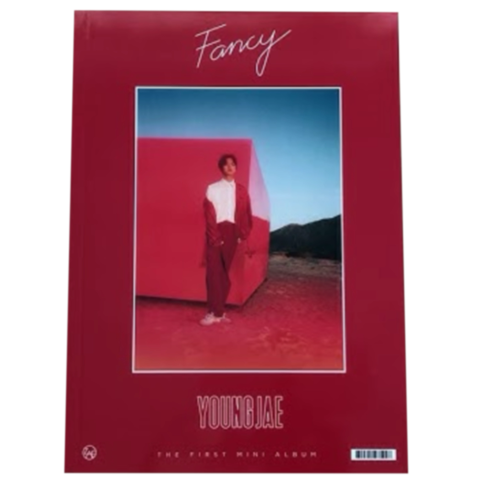 Fancy (Youngjae Solo) - Standard