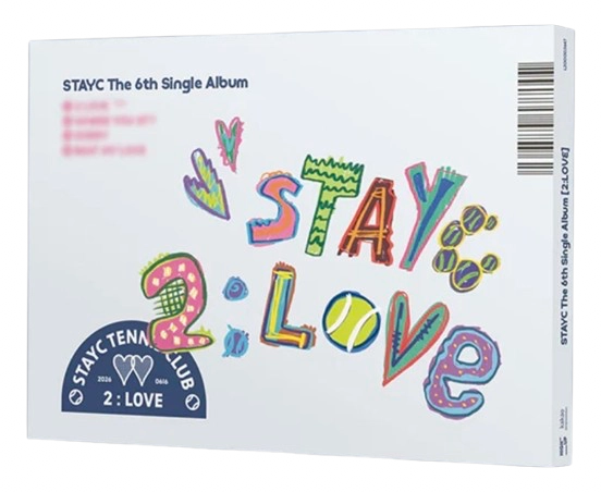 STAYC 