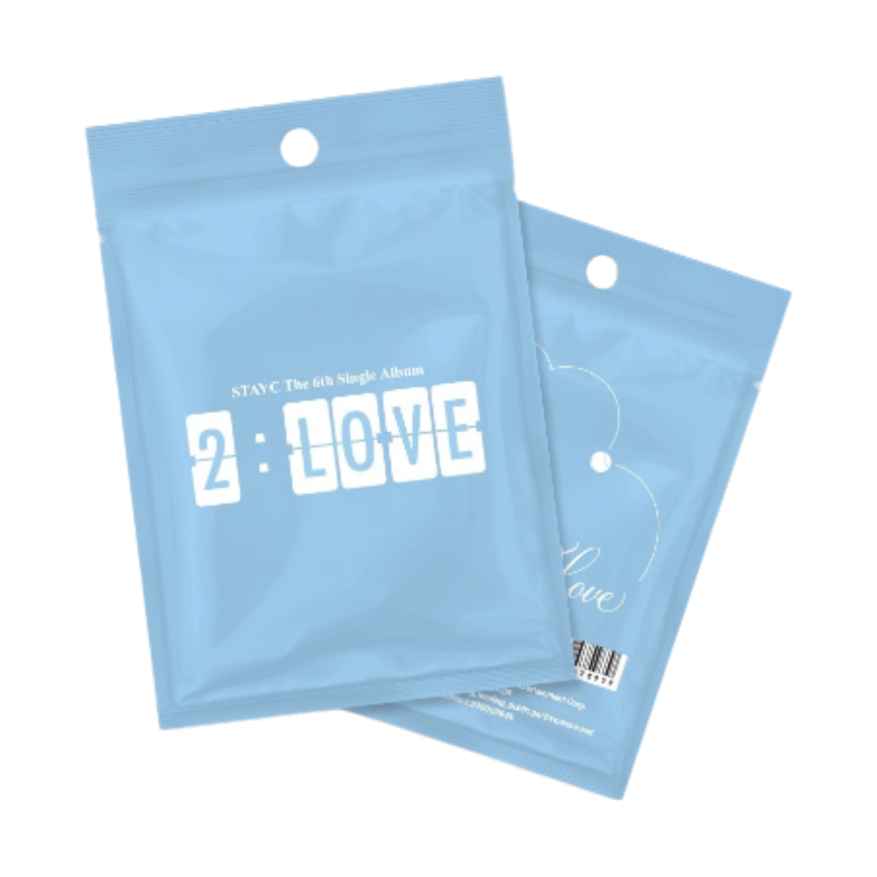 2:LOVE - PLVE Ver.