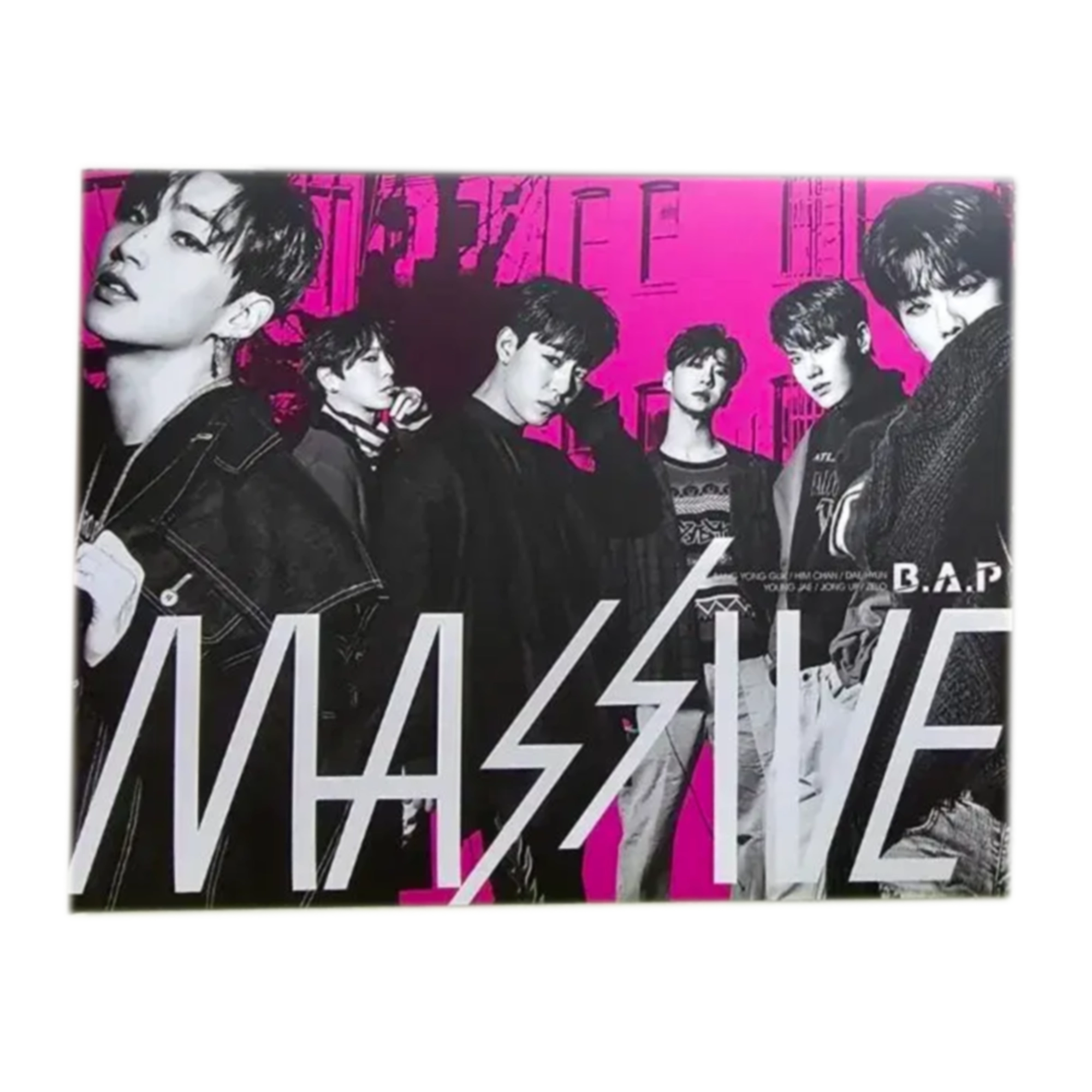 Massive - Limited Web Edition