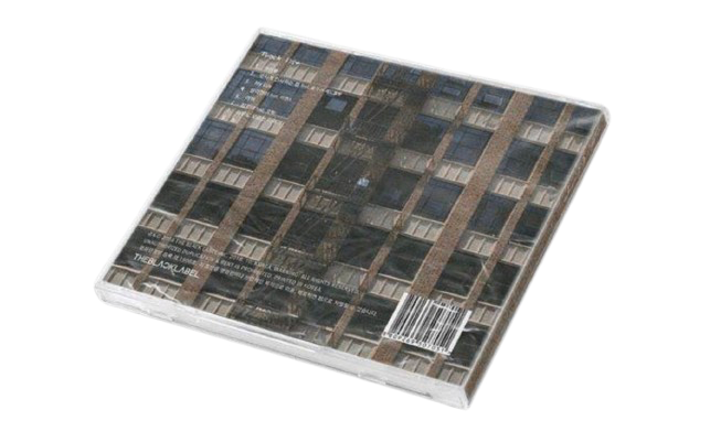 ZZZ - CD