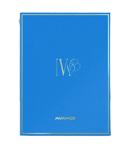 4WARD - 4 Flowers Version