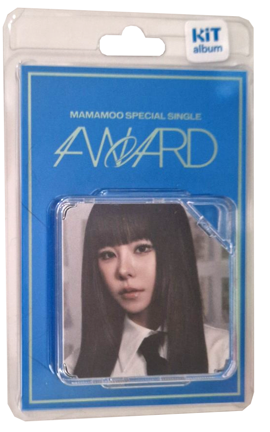 4WARD - KiT Wheein Version