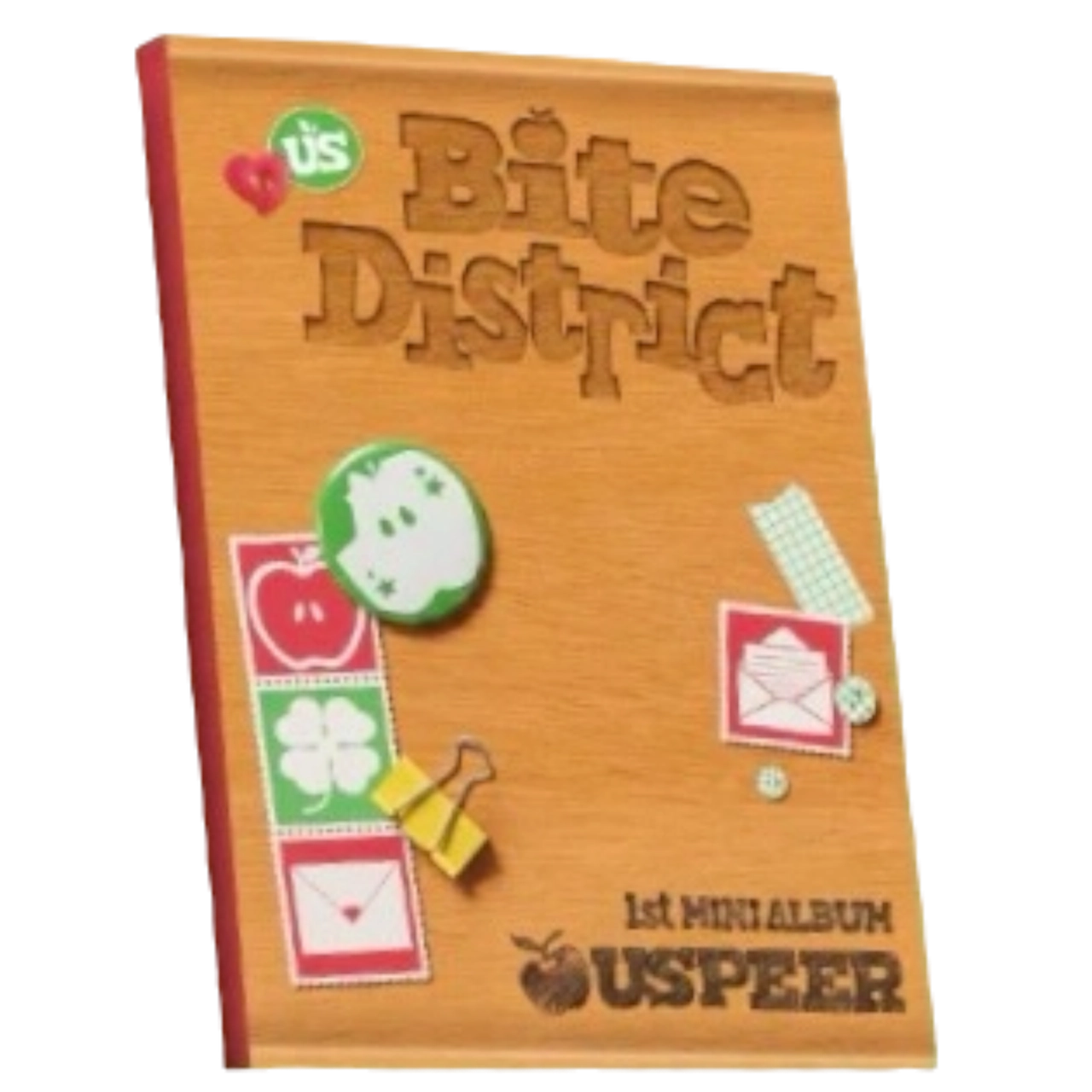 Bite District - Static Version