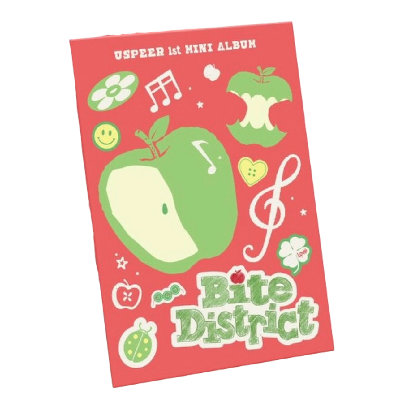 Bite District - Bite Version