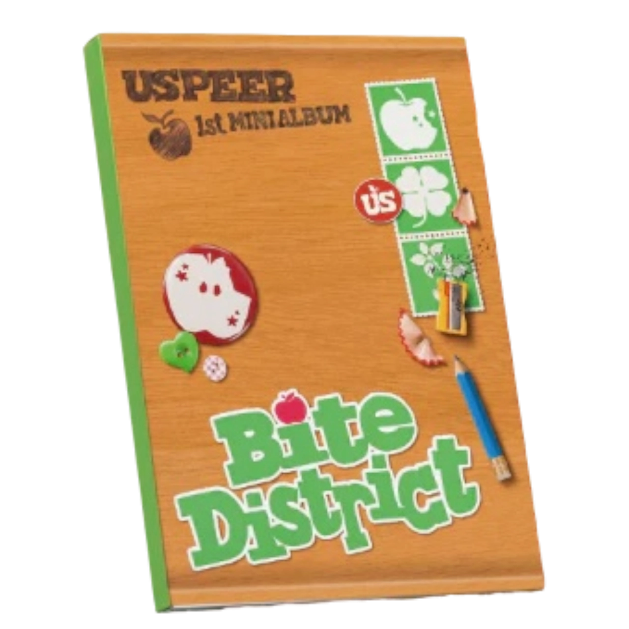 Bite District - Kinetic Version