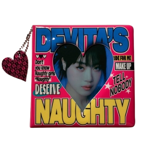 Naughty - Standard