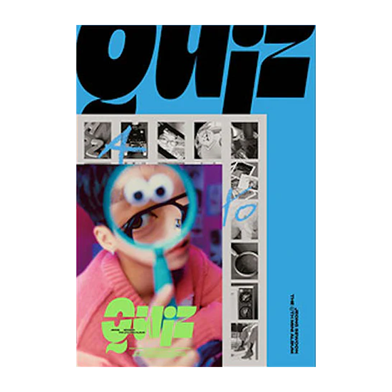 Quiz - A Version