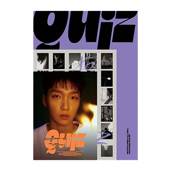 Quiz - Z Version