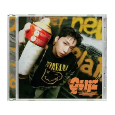 Quiz - Z Version (Jewel Case)
