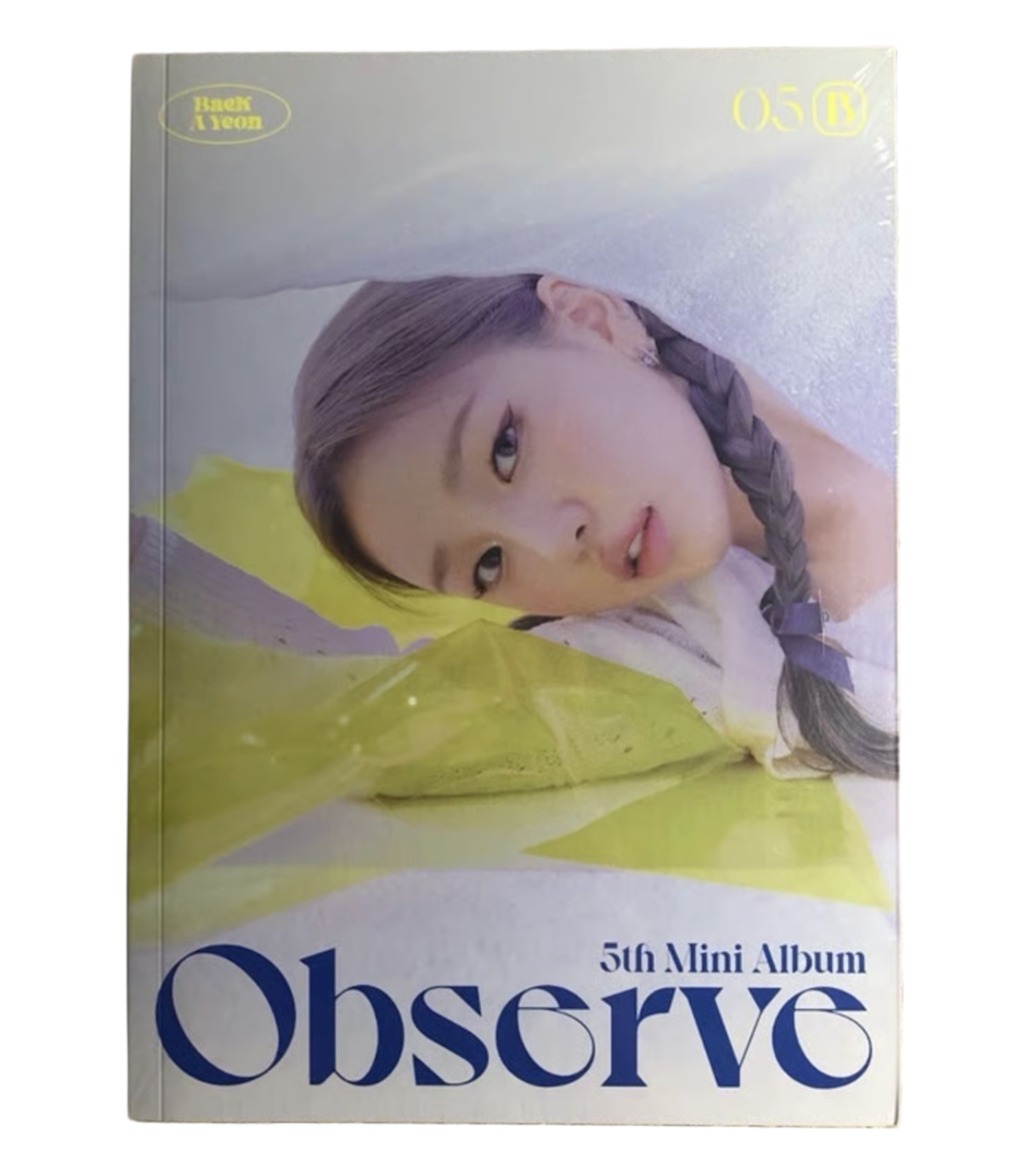 Observe - Standard Version