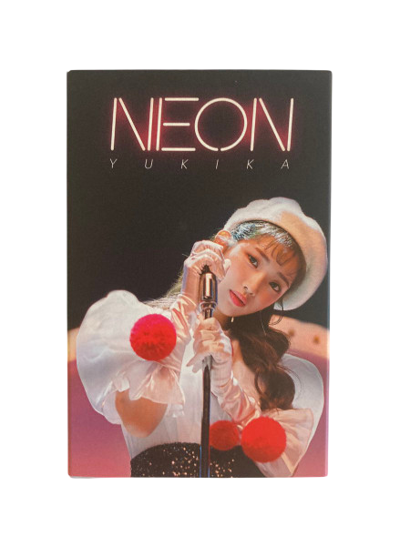 Neon - Memory Stick Version