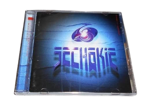 Road Fighter - CD Jewel Case