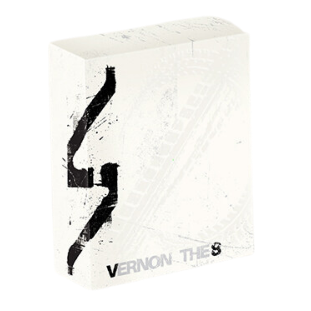 V8 - KiT/Kihno Version