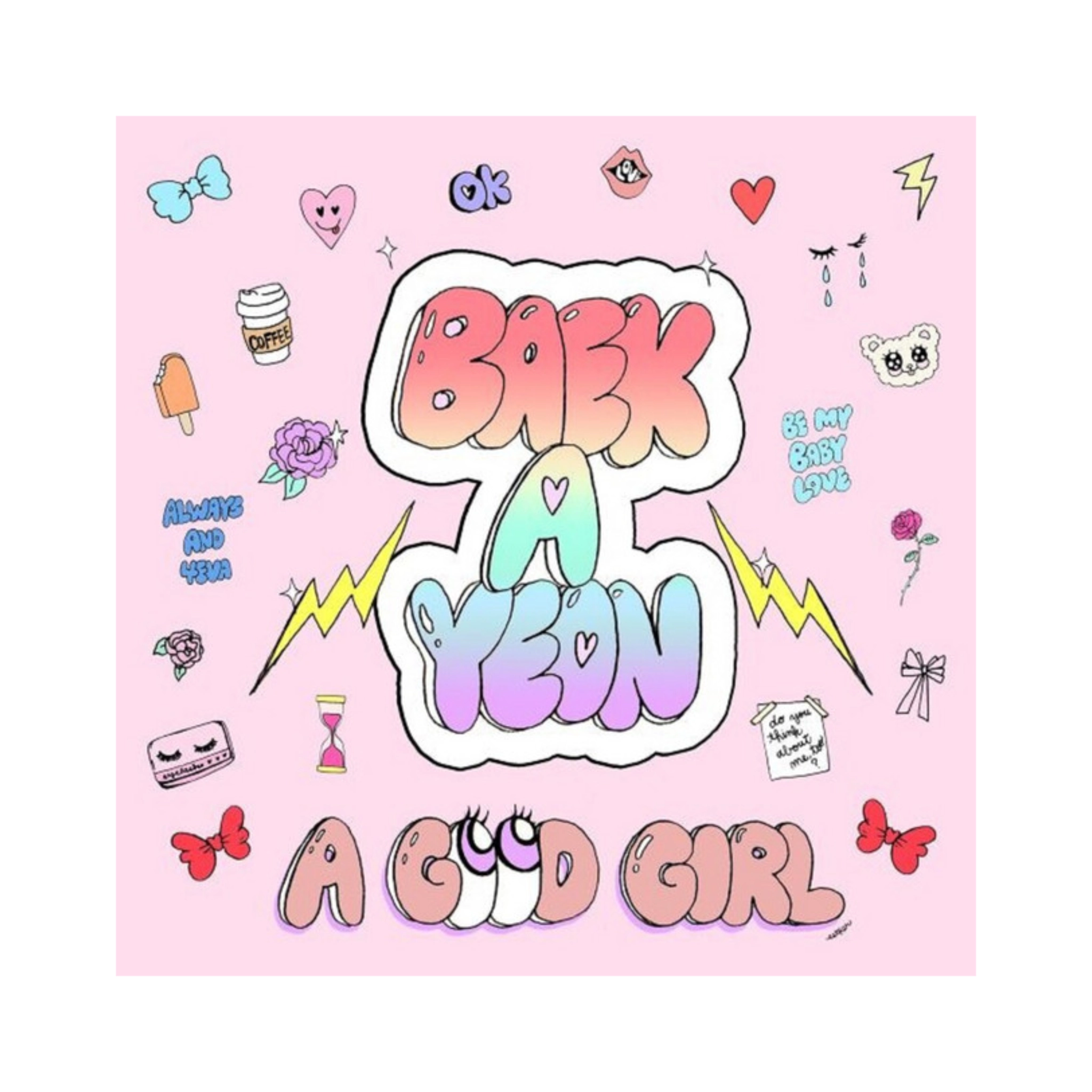 A Good Girl - Standard Version