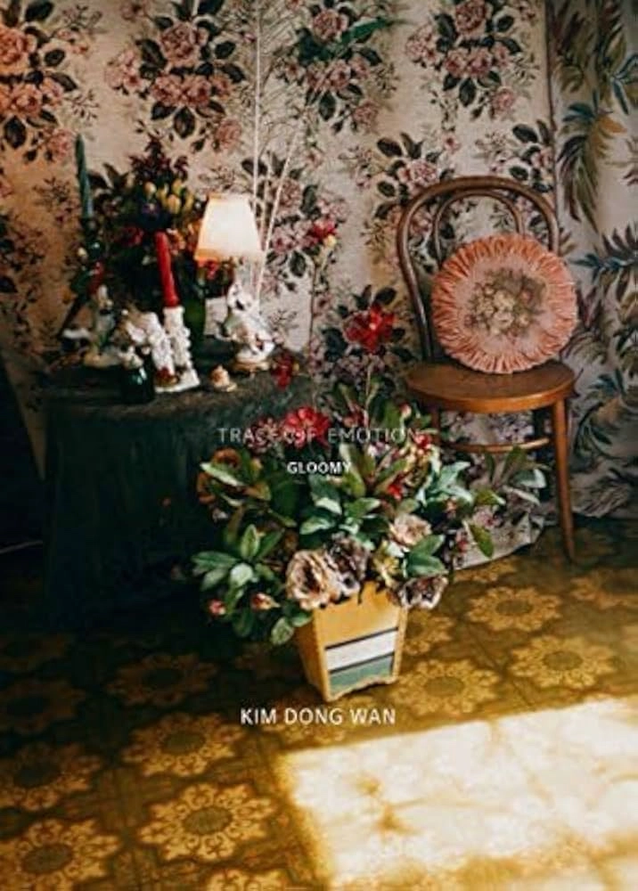 Trace of Emotion (Dongwan Solo) - Gloomy version
