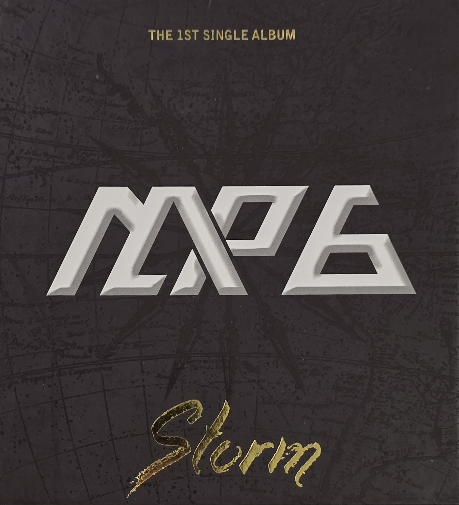 STORM - Standard