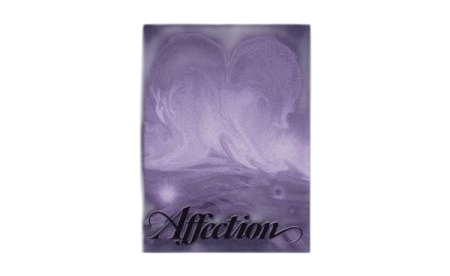 Affection - Box version