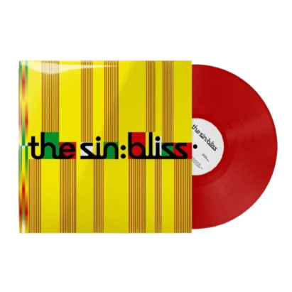 The Sin: Bliss - Vinyl Version (Target Exclusive)