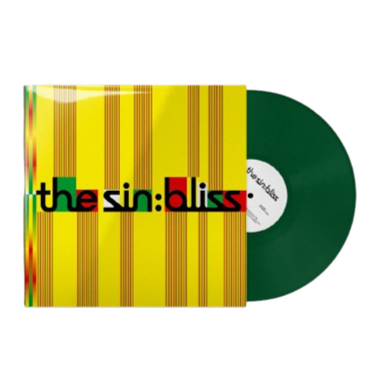 The Sin: Bliss - Vinyl Version (Barnes & Noble Exclusive)