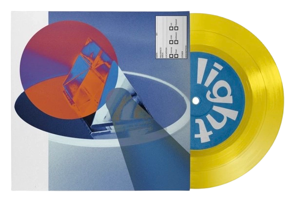 light - Vinyl (Debut Anniversary Limited Edition)