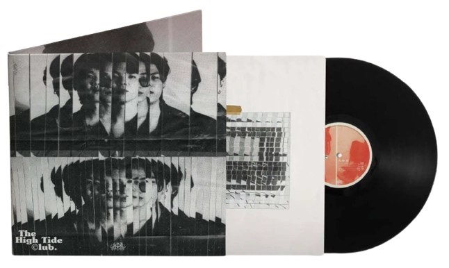 The High Tide Club - LP Version