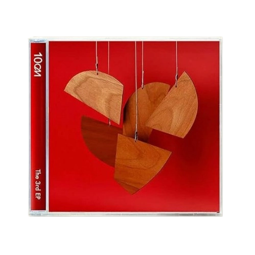 The 3rd EP - Standard version