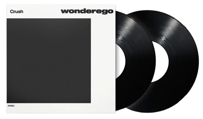wonderego - LP Version