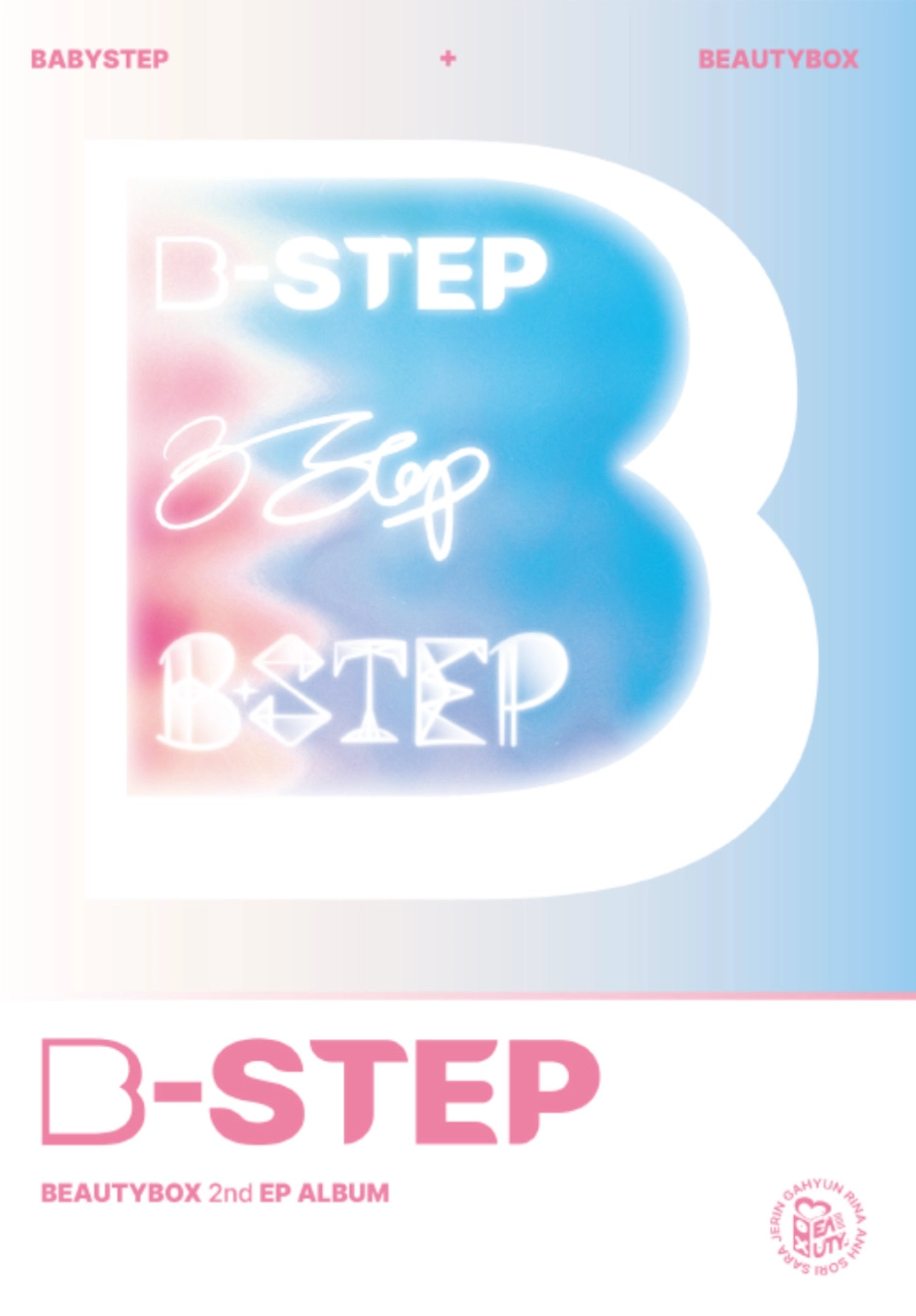 B-Step - Standard Version