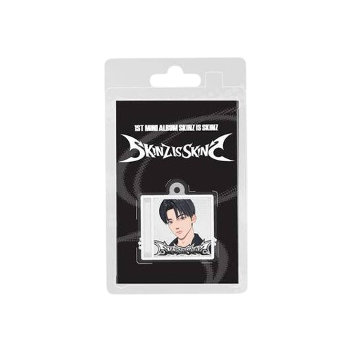 SKINZ "SKINZ is SKINZ" NFC Version - Album Version