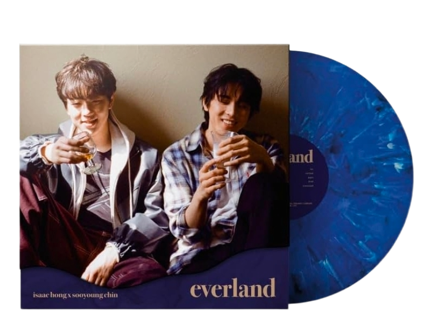 Everland - LP