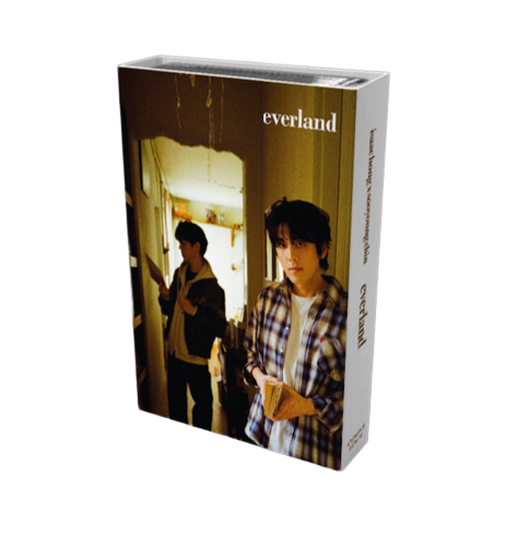 Everland - Nemo Version