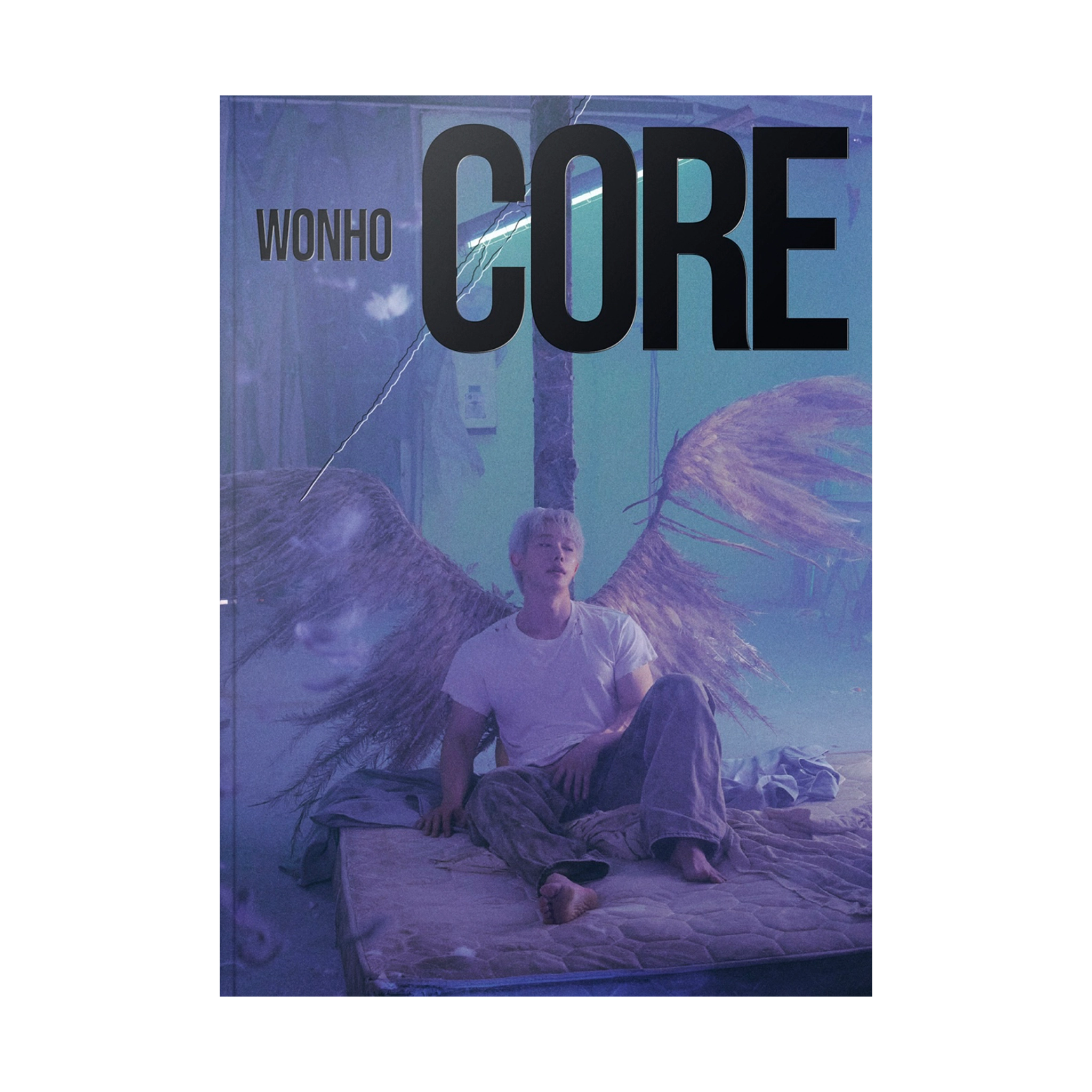 CORE - Raw Version