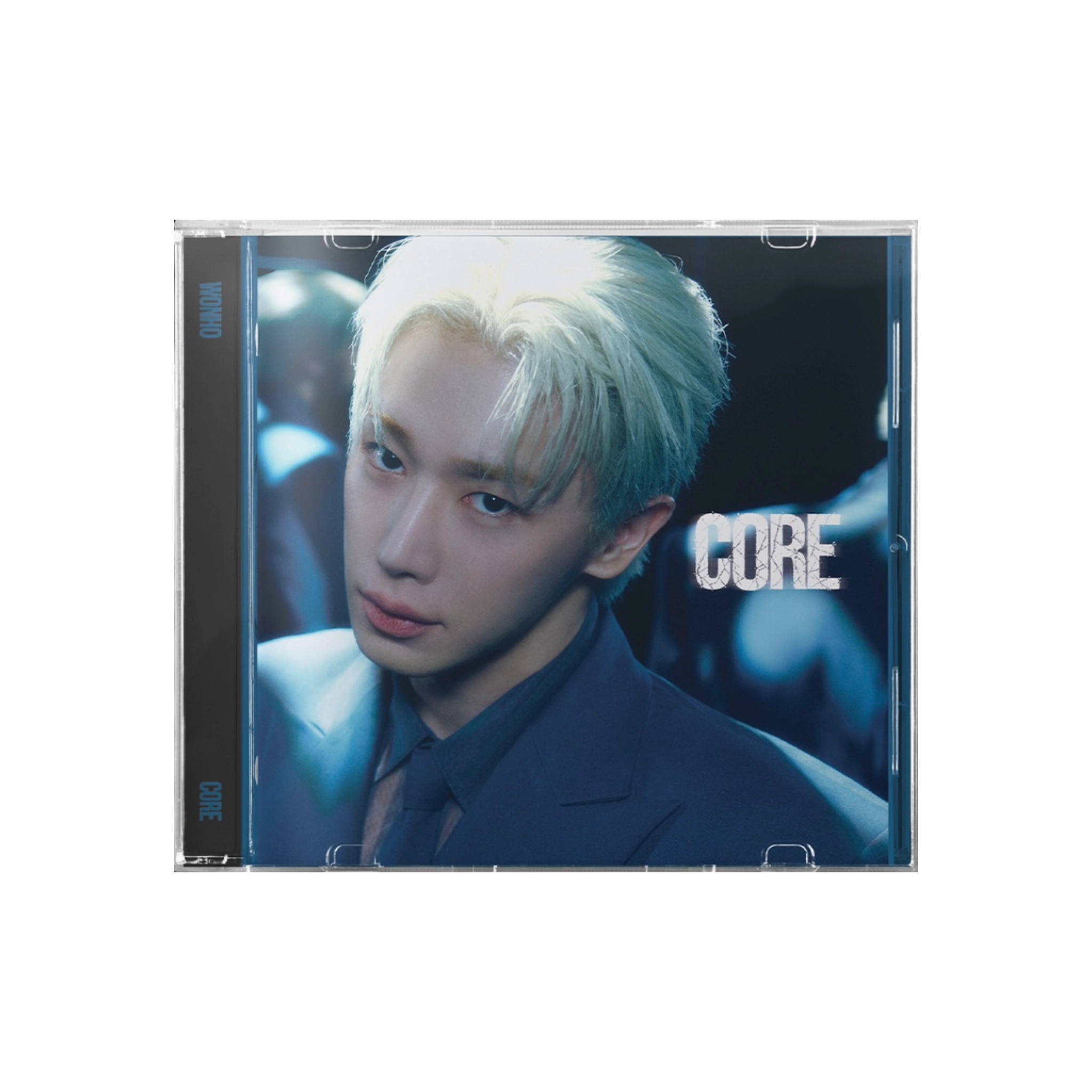 CORE - Jewel Version 1