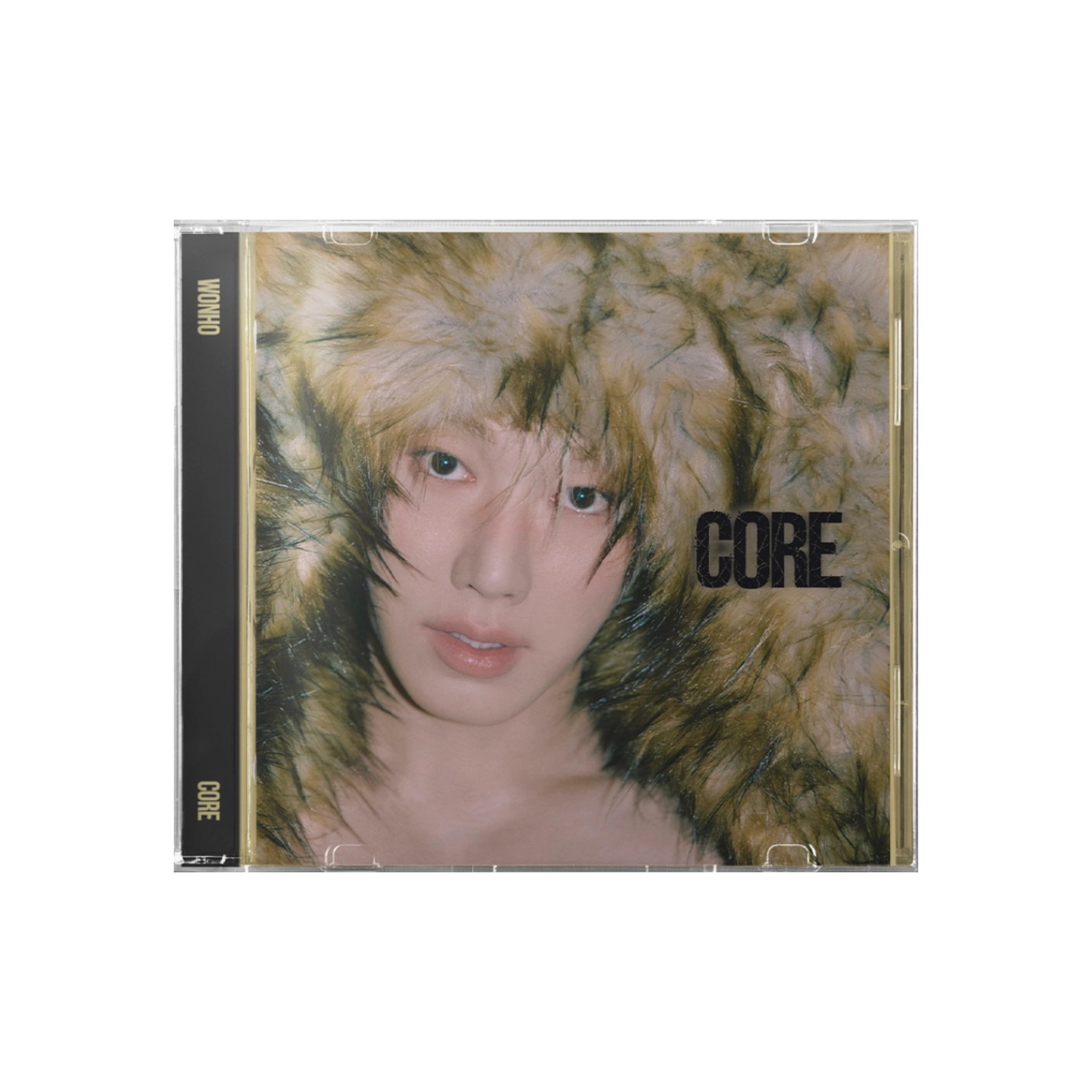 CORE - Jewel Version 2