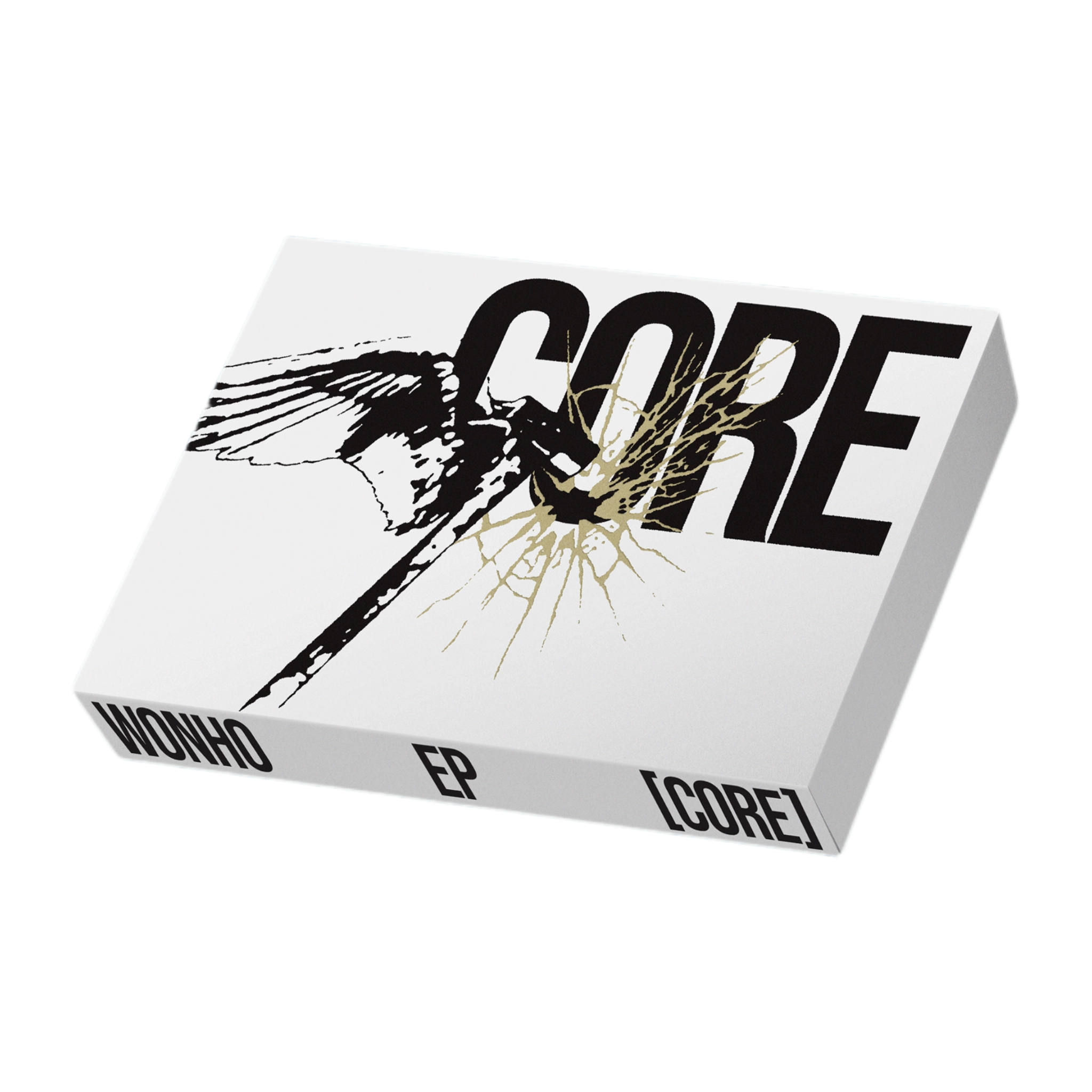 CORE - Crack Version