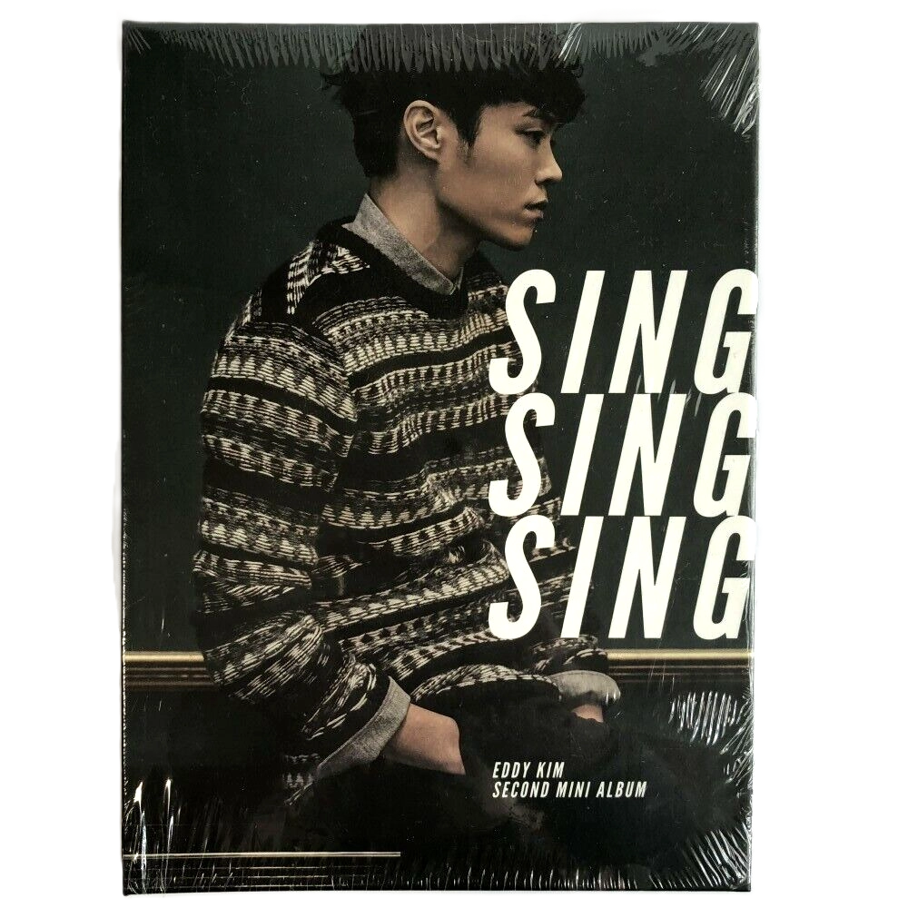 Sing Sing Sing - Standard Version