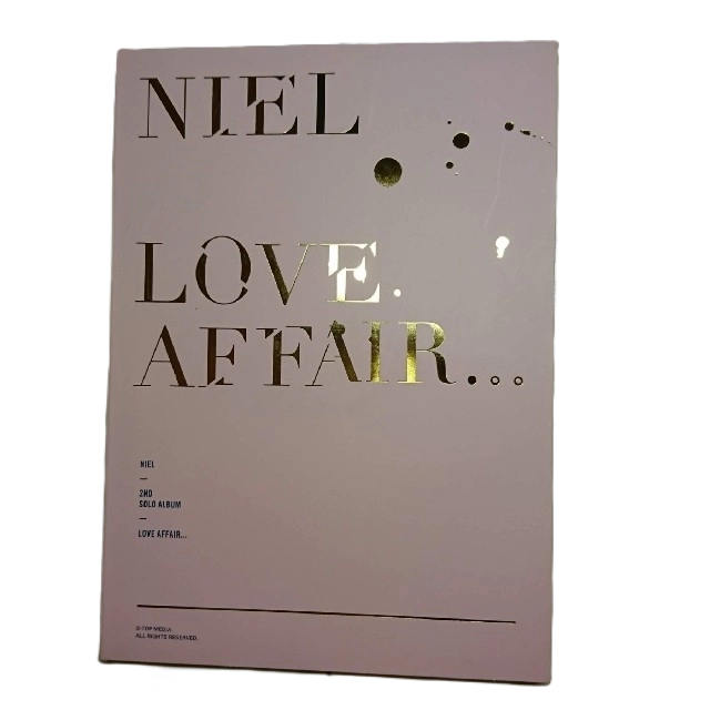 Love Affair... - Standard Version