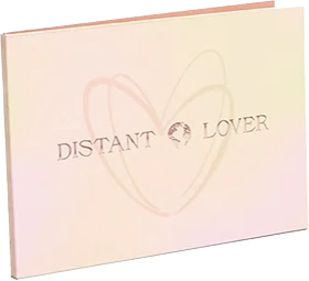 Distant Lover - Collectible Gift Box