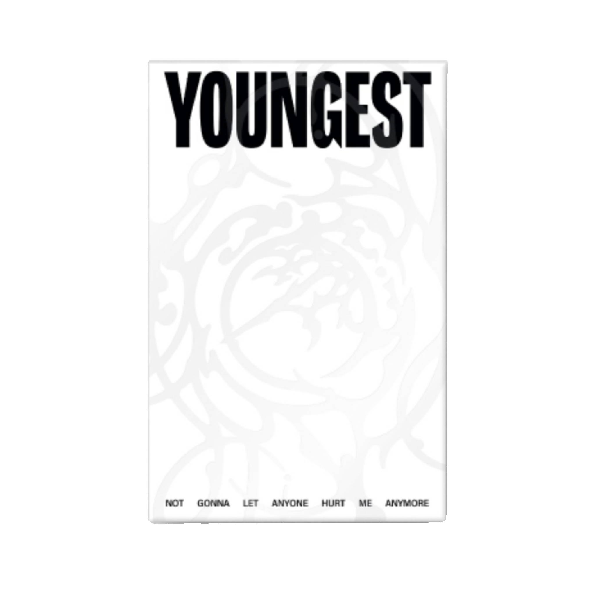 Youngest - Wallet & Keyring ver.
