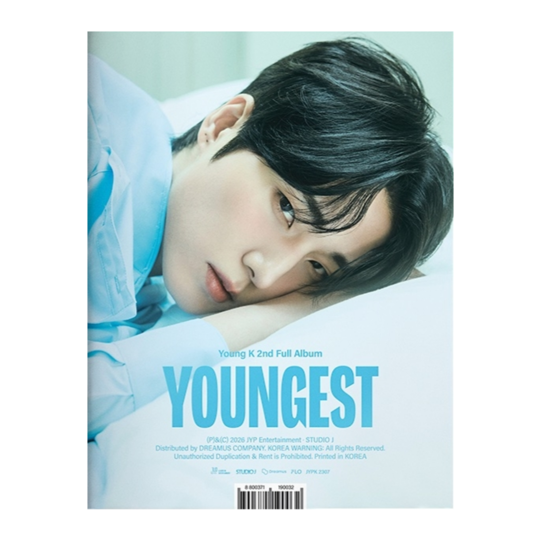 Youngest - Grounded ver.