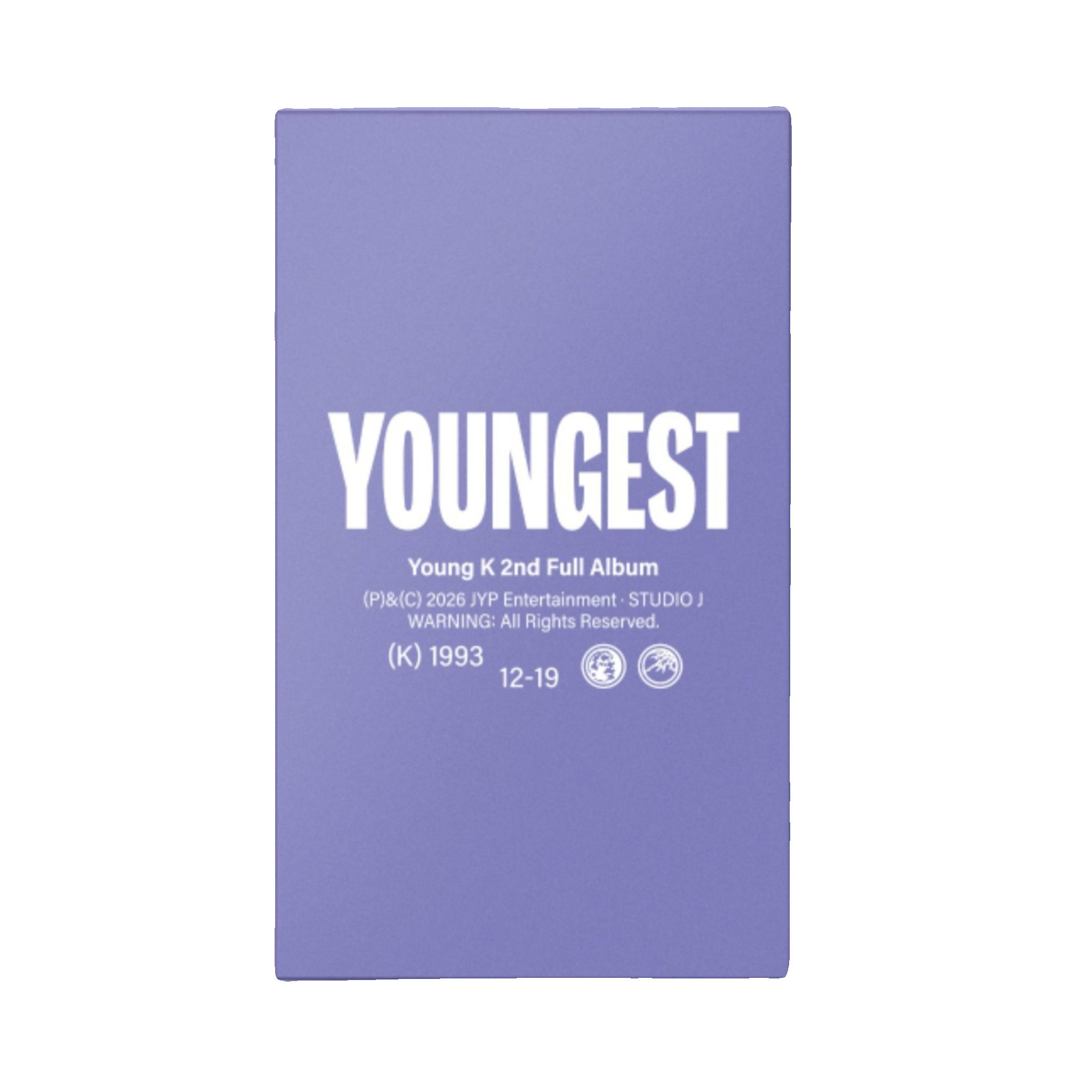 Youngest - Platform FANS ver.