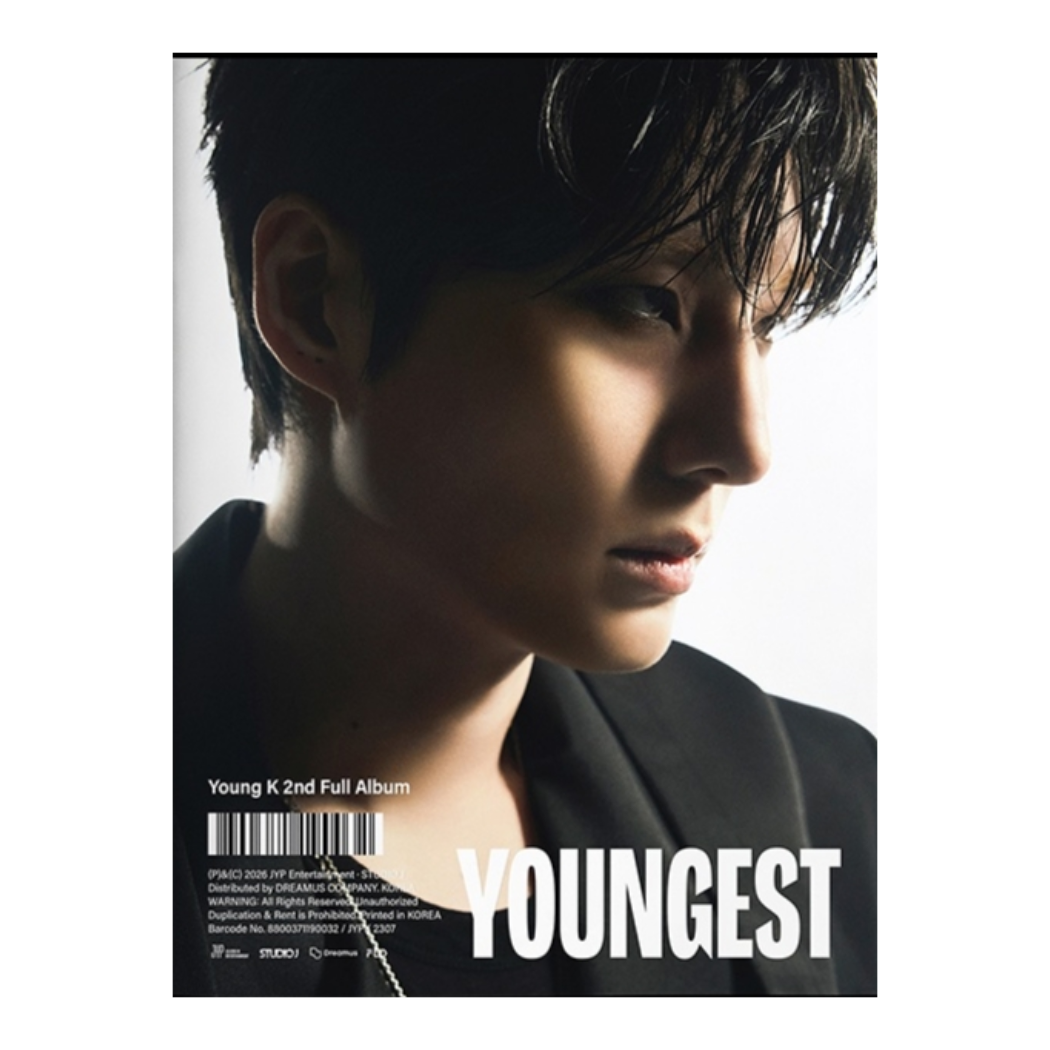Youngest - Beyond ver.