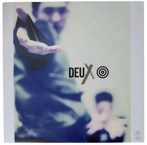 Deux - Vinyl