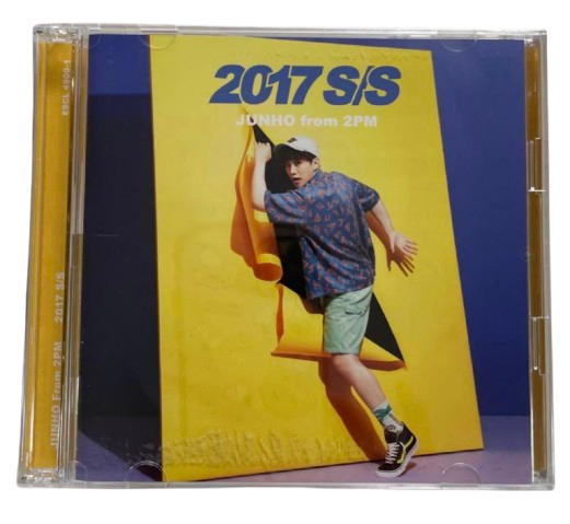 2017 S/S - Limited edition A
