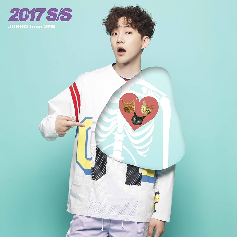 2017 S/S - Repackaged version