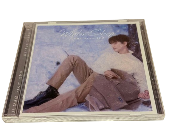 Winter Sleep - Standard version