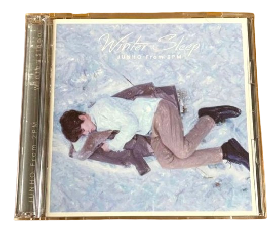Winter Sleep - Birthday version